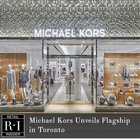 michael kors toronto on|michael kors yorkdale.